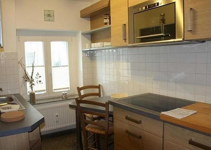 Rn_ferienwohnungsvermietung _ Obje 아파트